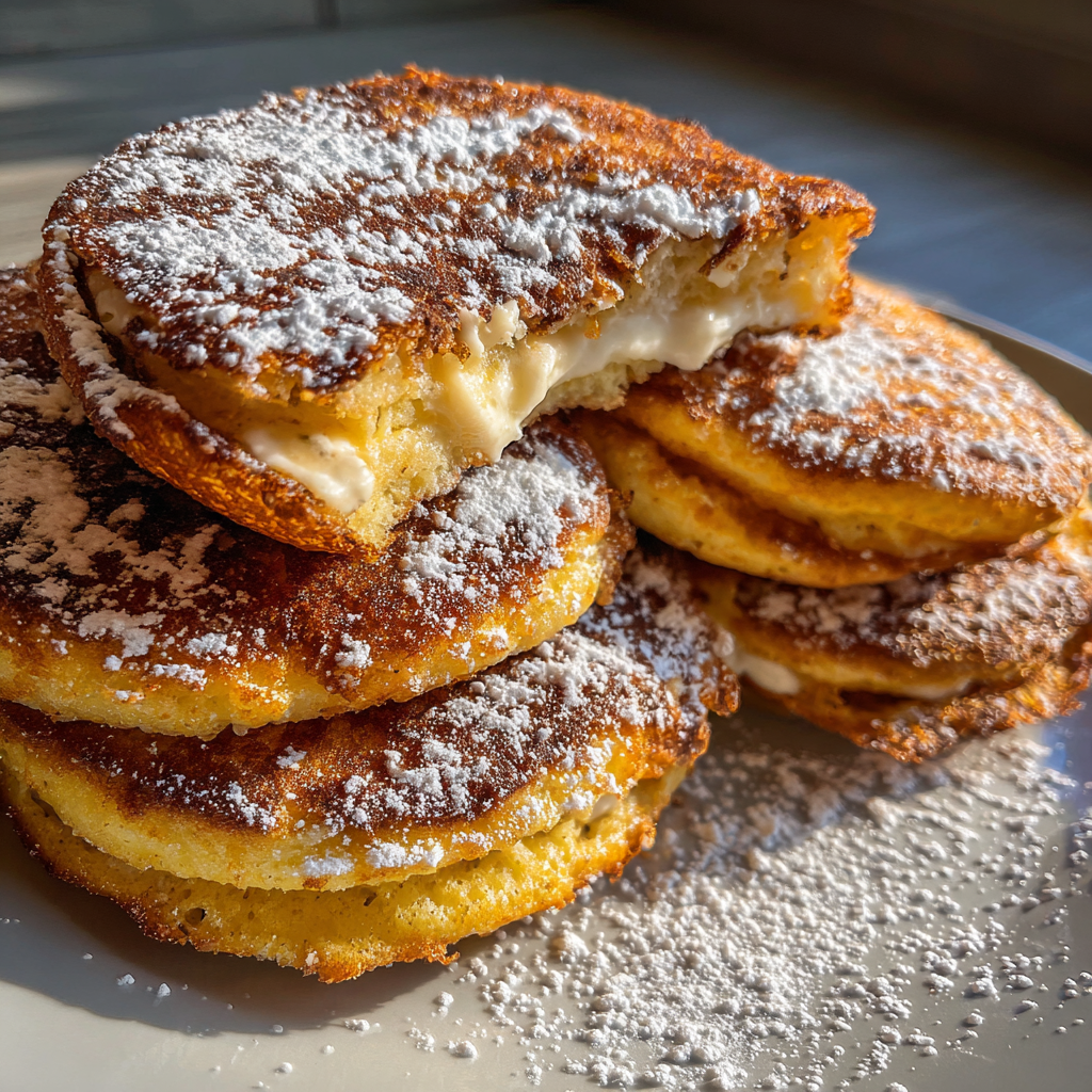 Air Fryer Oreos: Irresistible Treats in Just 10 Minutes