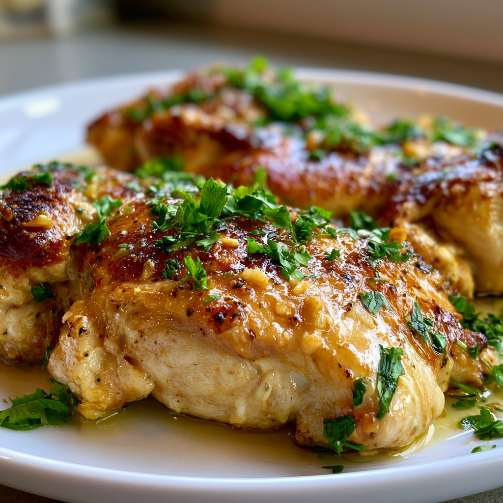 chicken breast recipes for dinner: 4 Irresistible Lemon Garlic Dishes