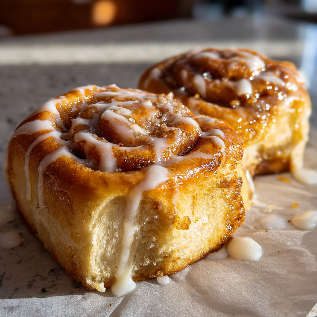 Cinnamon Rolls: The Secret to Irresistible Homemade Flavor