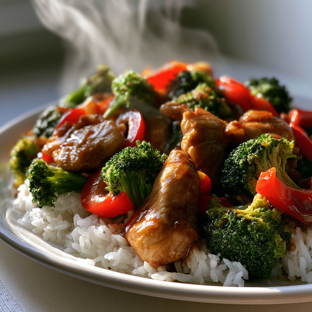 dinner recipes: 5 Irresistible Quick and Easy Dinners Under 30 Minutes