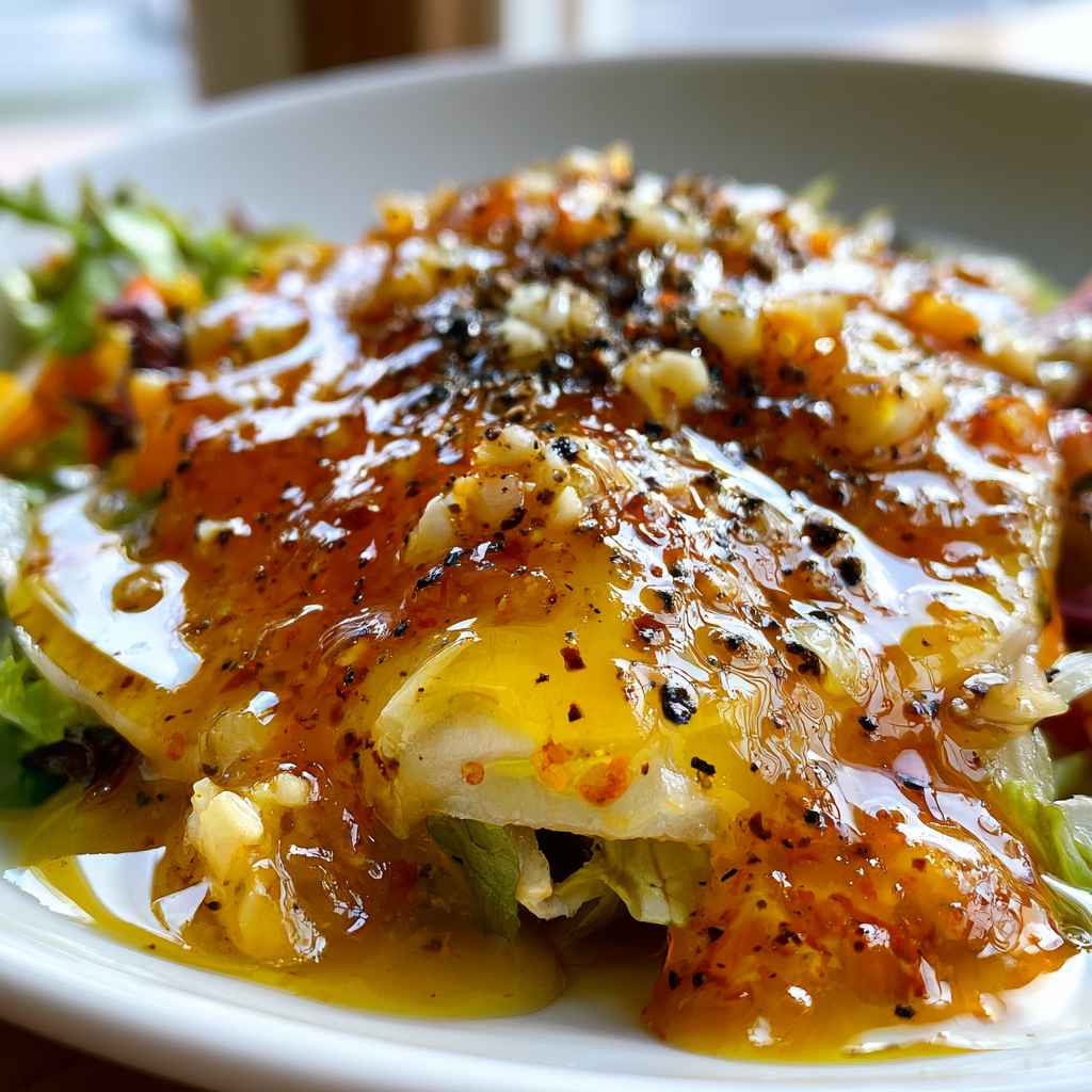dressings for salads: 5 Irresistible Homemade Recipes to Elevate Your Greens