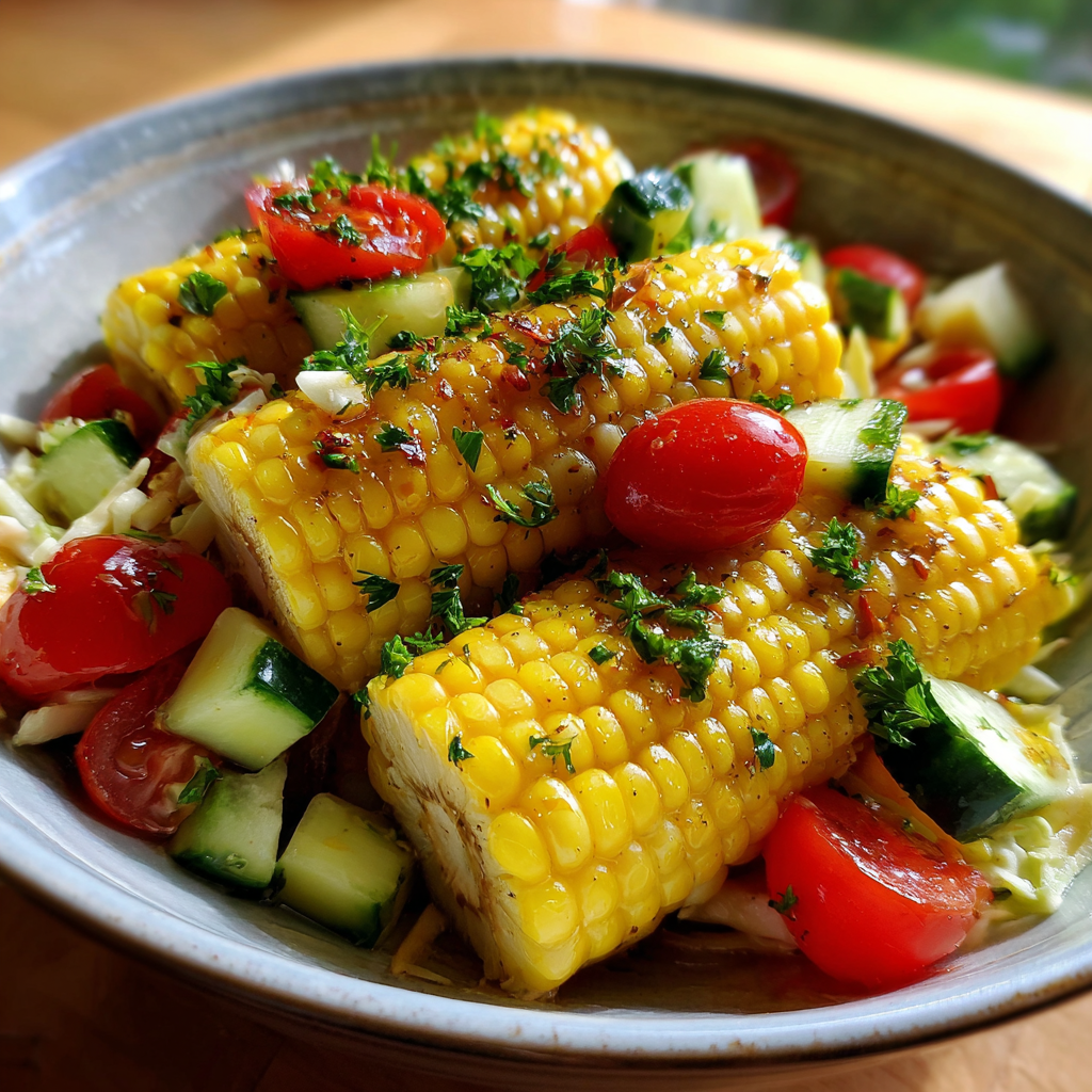 Easy Side Dishes for BBQ: 5 Perfect Recipes to Elevate Your Meal