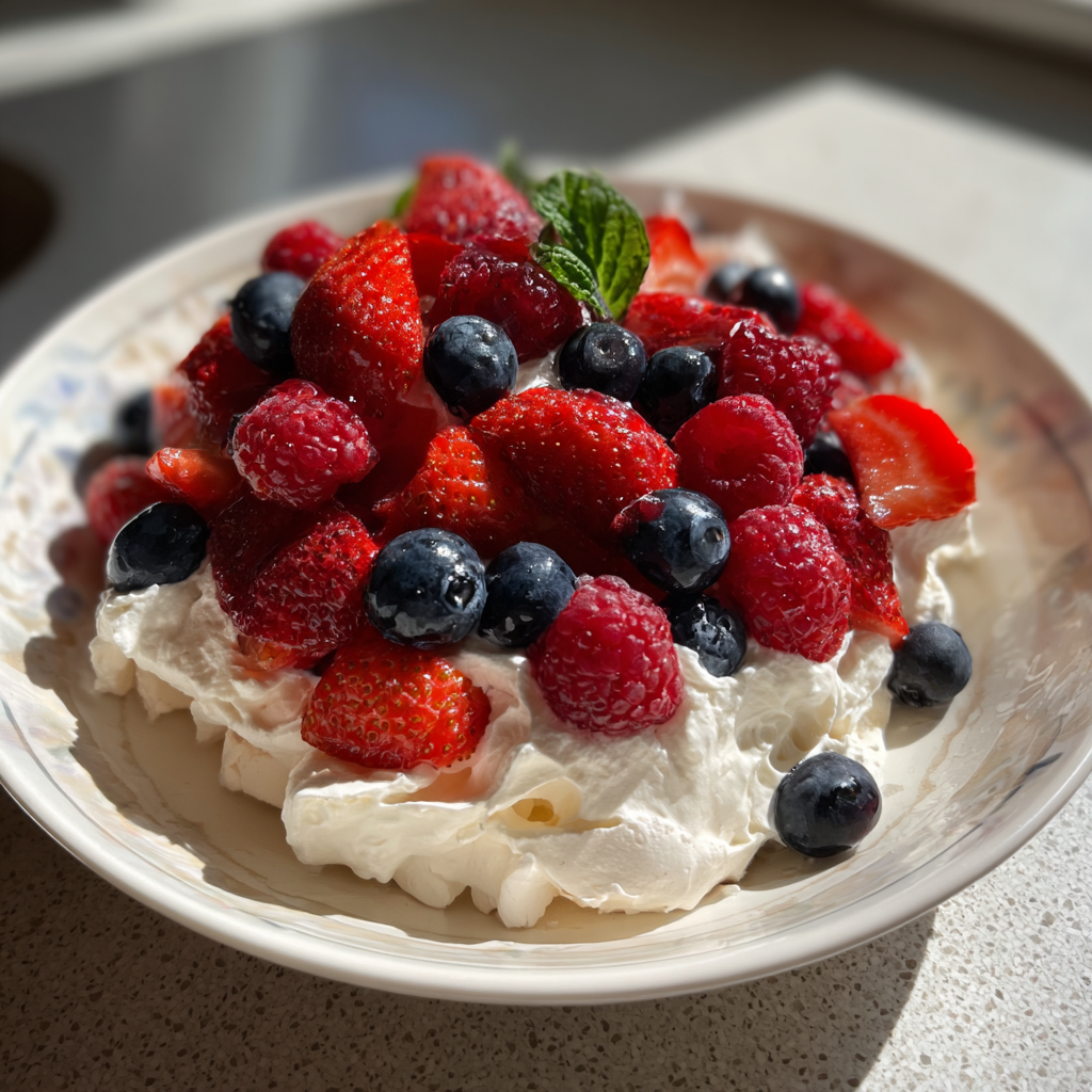 Easy Summer Desserts: 5 Irresistible Treats for Hot Days