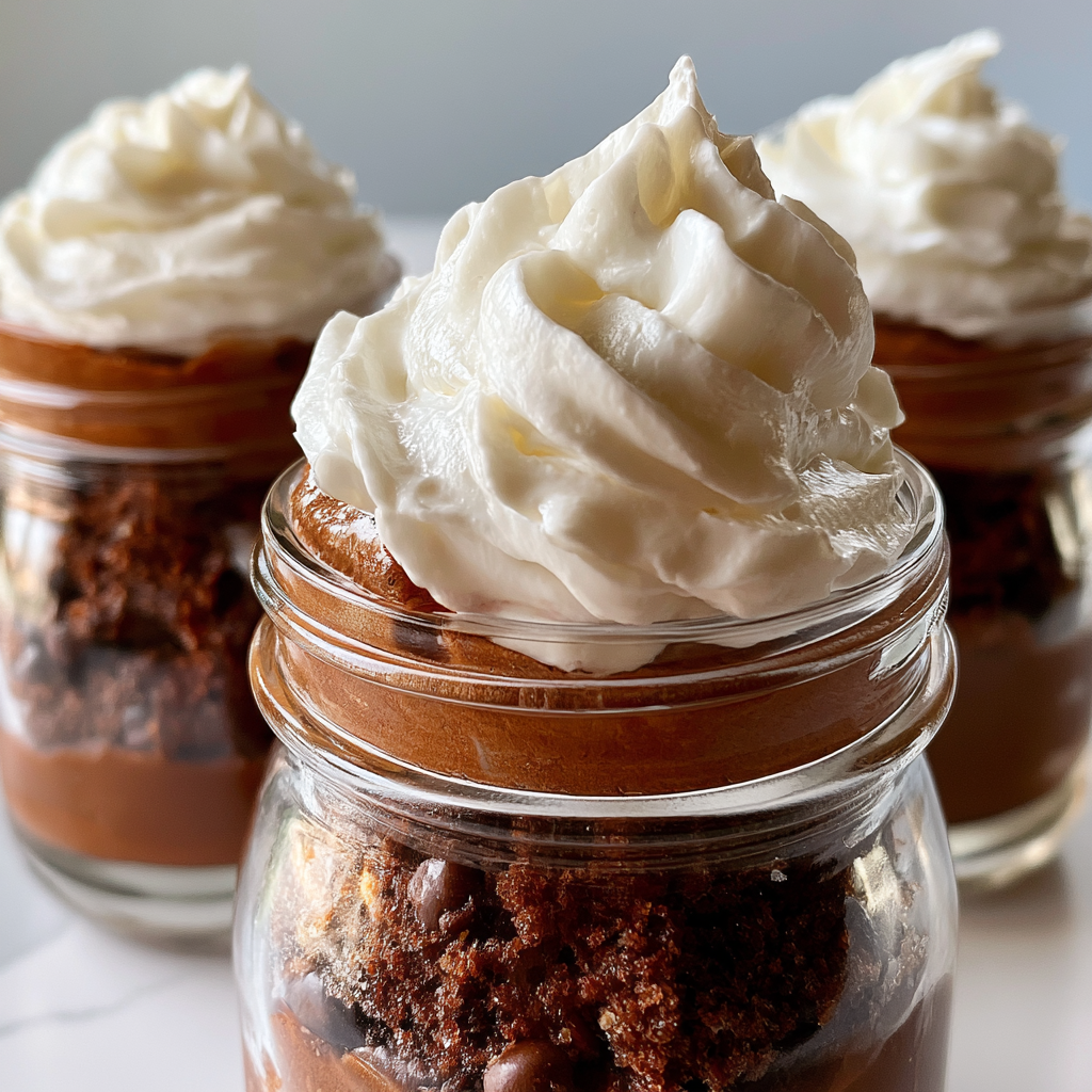 Mason Jar Desserts: 5 Irresistible Recipes for Sweet Treats