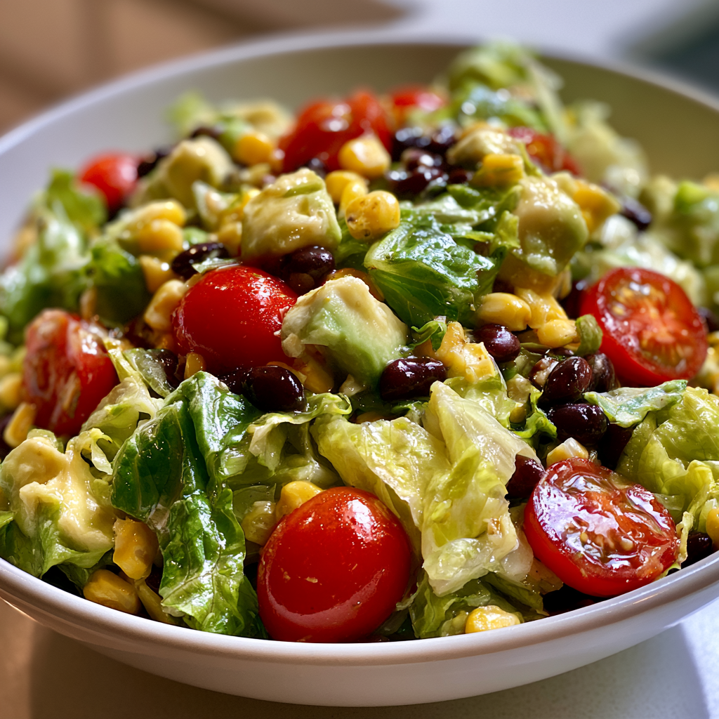 Mexican salads: 5 Irresistible Recipes for a Refreshing Meal