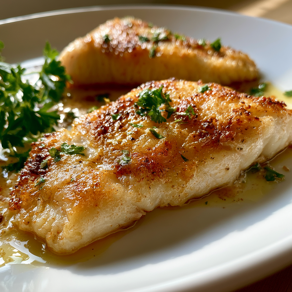 Peixe na Air Fryer: 12 Minutes to Irresistible Crispy Fish