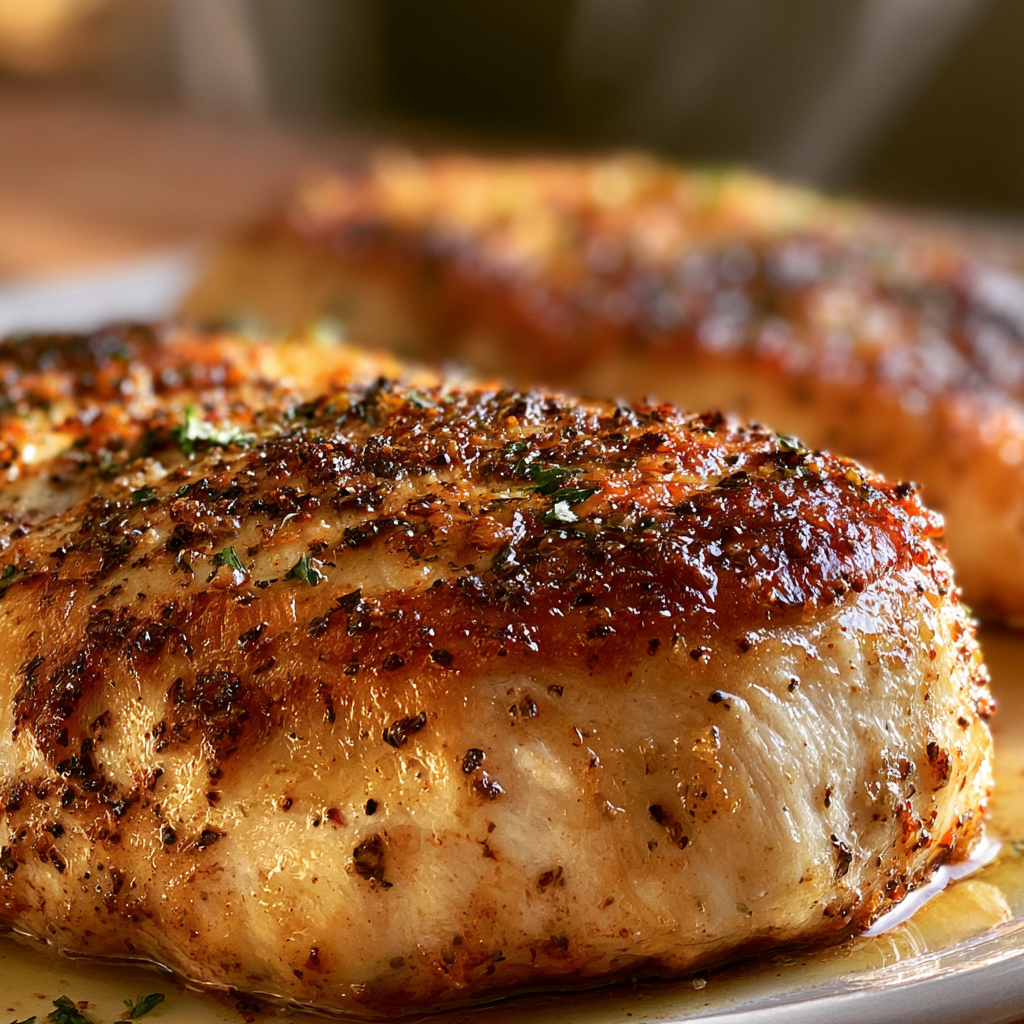 Quick Chicken Breast Recipes: 5 Foolproof Dishes Ready in Minutes