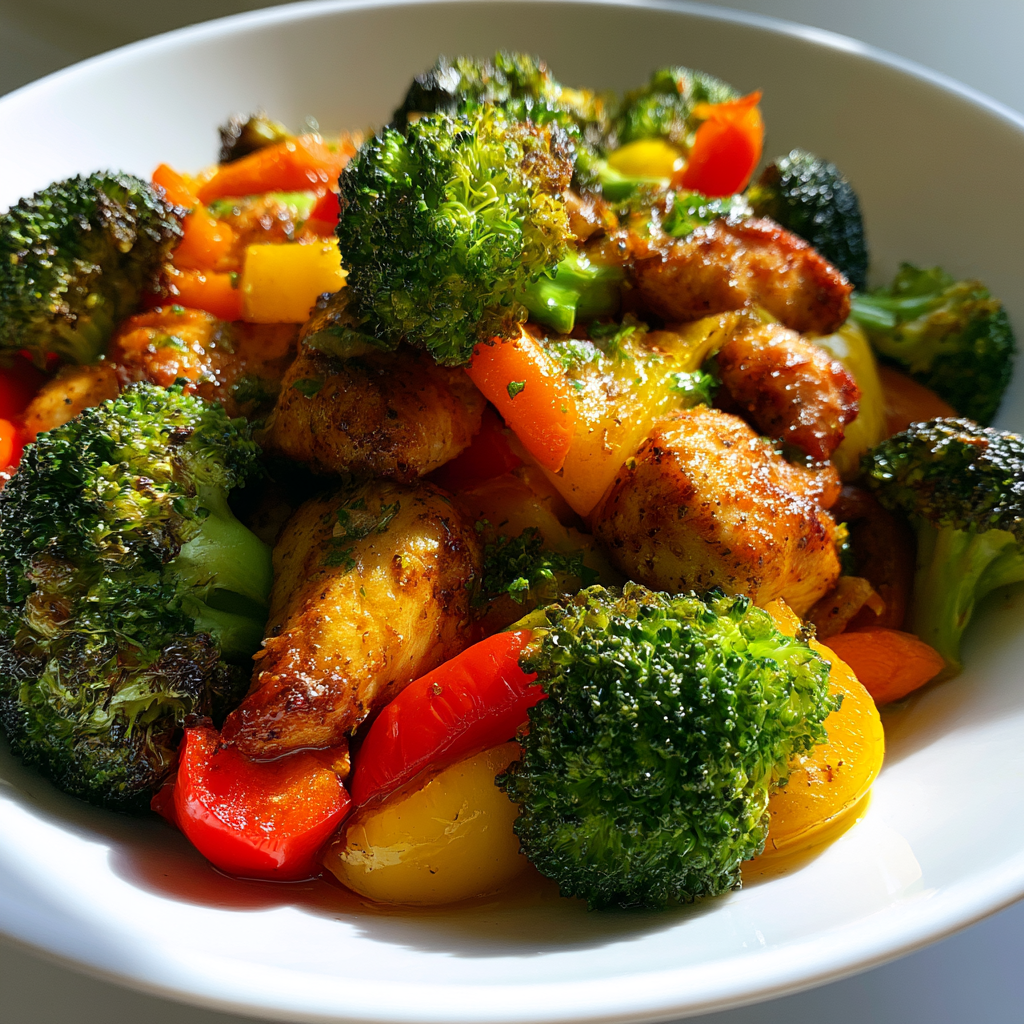 receitas para fazer na air fryer: 5 Irresistible Dishes to Savor