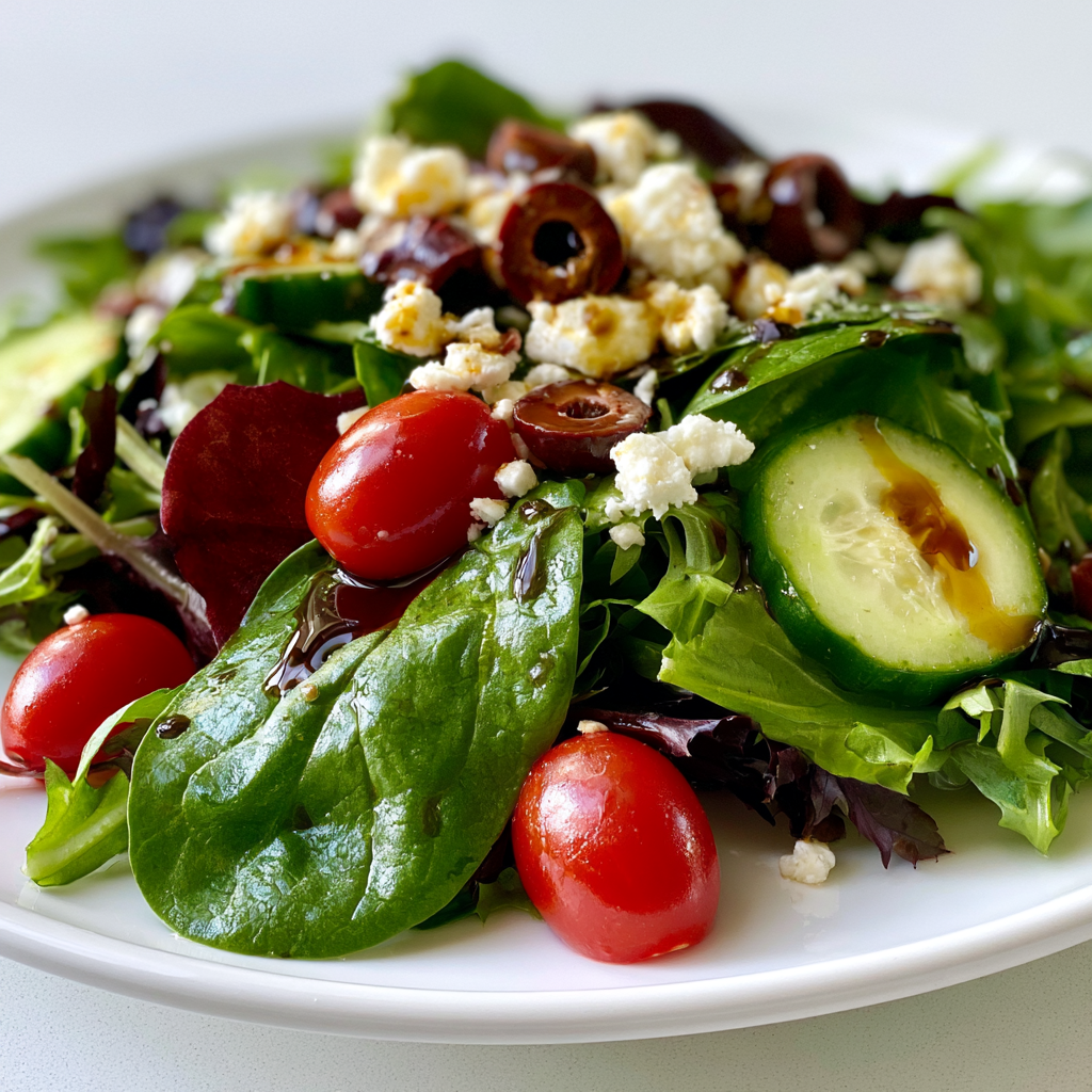side salads for dinner: 5 Irresistible Recipes for Your Meal