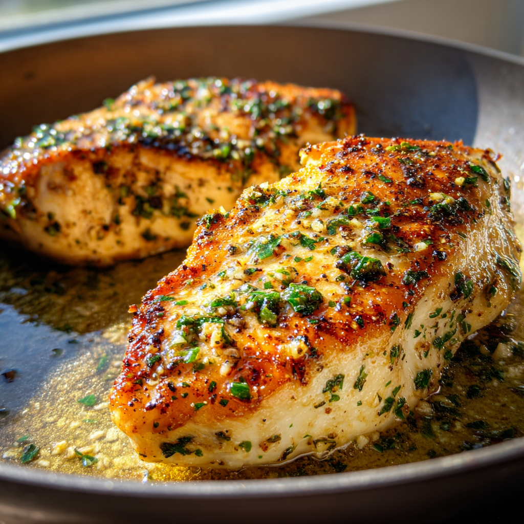 Unlock Juicy Chicken Breast Recipes for Perfectly Tender Meals