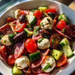 antipasto salad