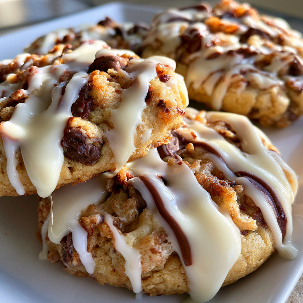 Avalanche Cookie Bliss: 3 Reasons to Indulge Today