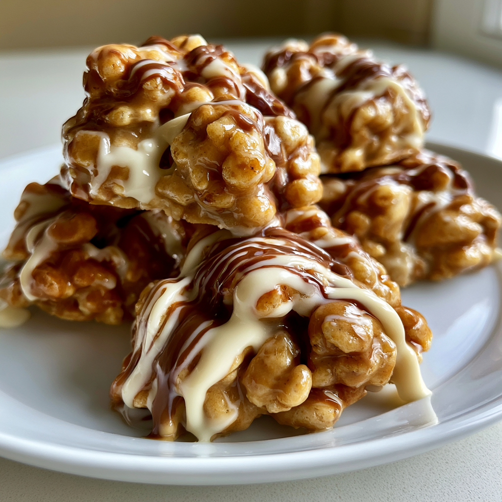 Avalanche Cookies No Bake: 10-Minute Sweet Delight