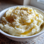 The Best Classic Mashed Potato