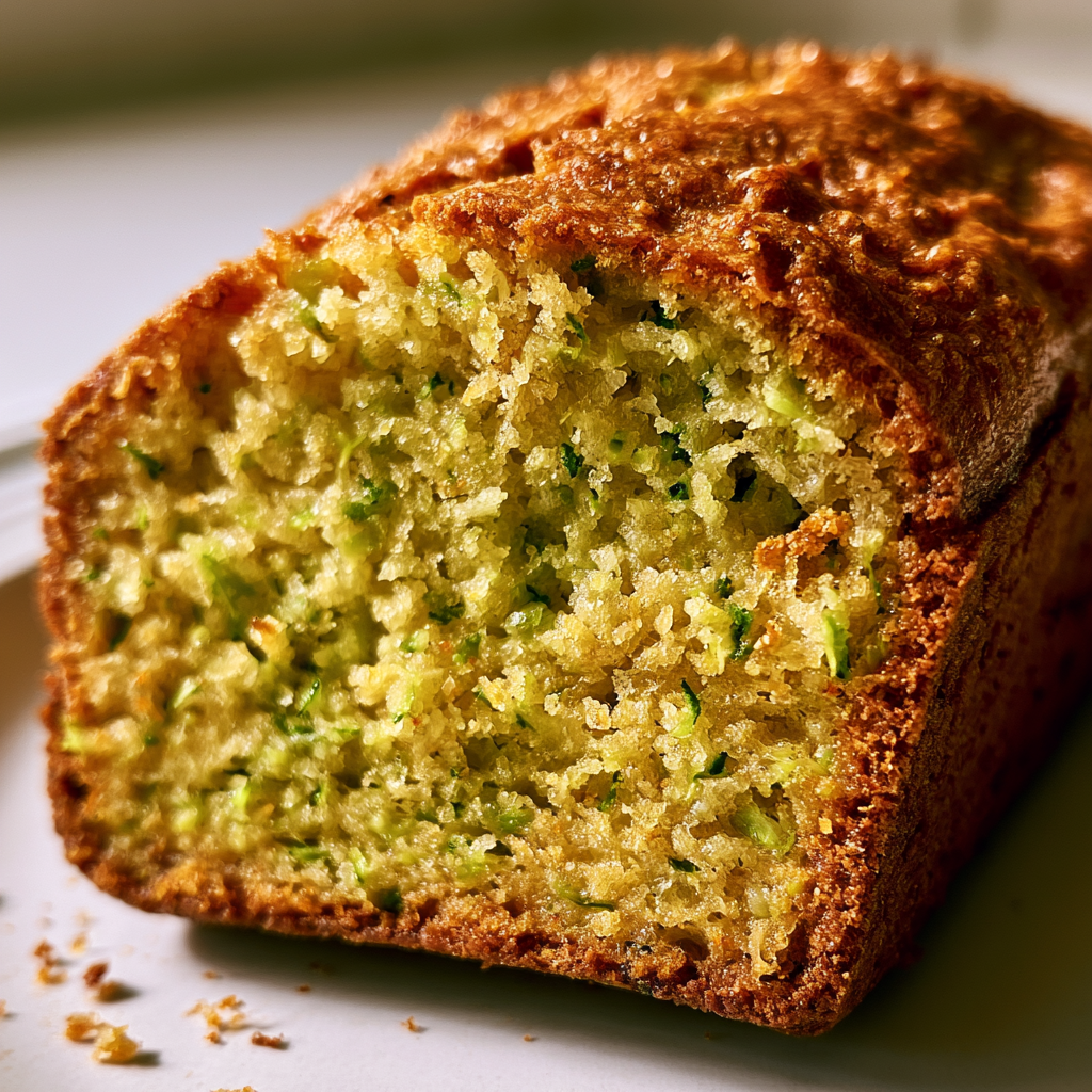 best zucchini bread: 5 Reasons You’ll Love This Recipe