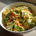 BETTER THAN KFC COPYCAT COLESLAW