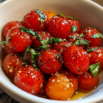 cherry tomato