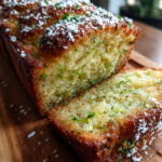 dessert recipes using zucchini