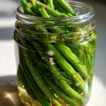 dilly beans recipe