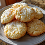 easiest sugar cookie recipe