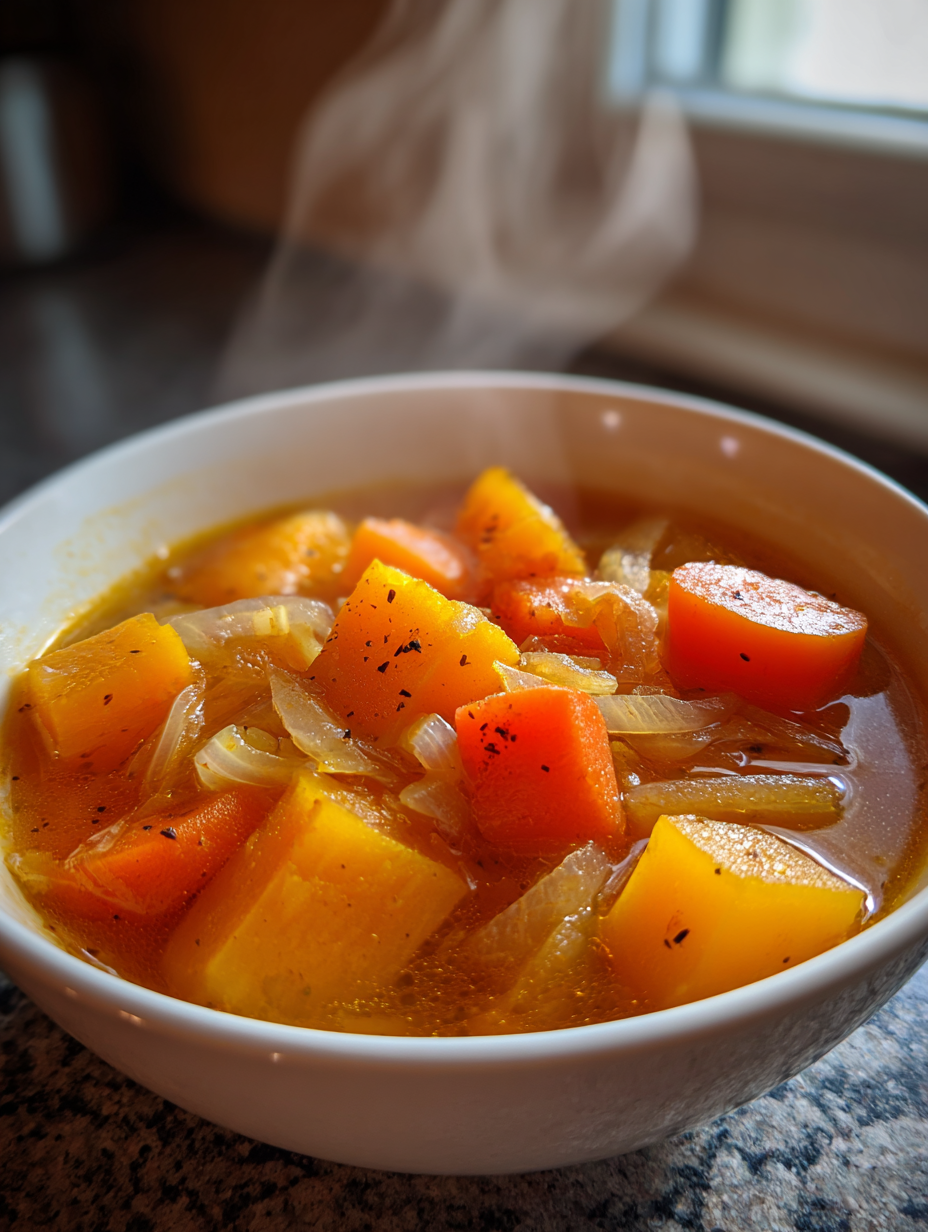 fall meals