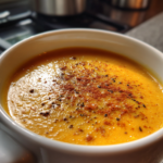 fall soups: warm and comforting recipes for chilly nights