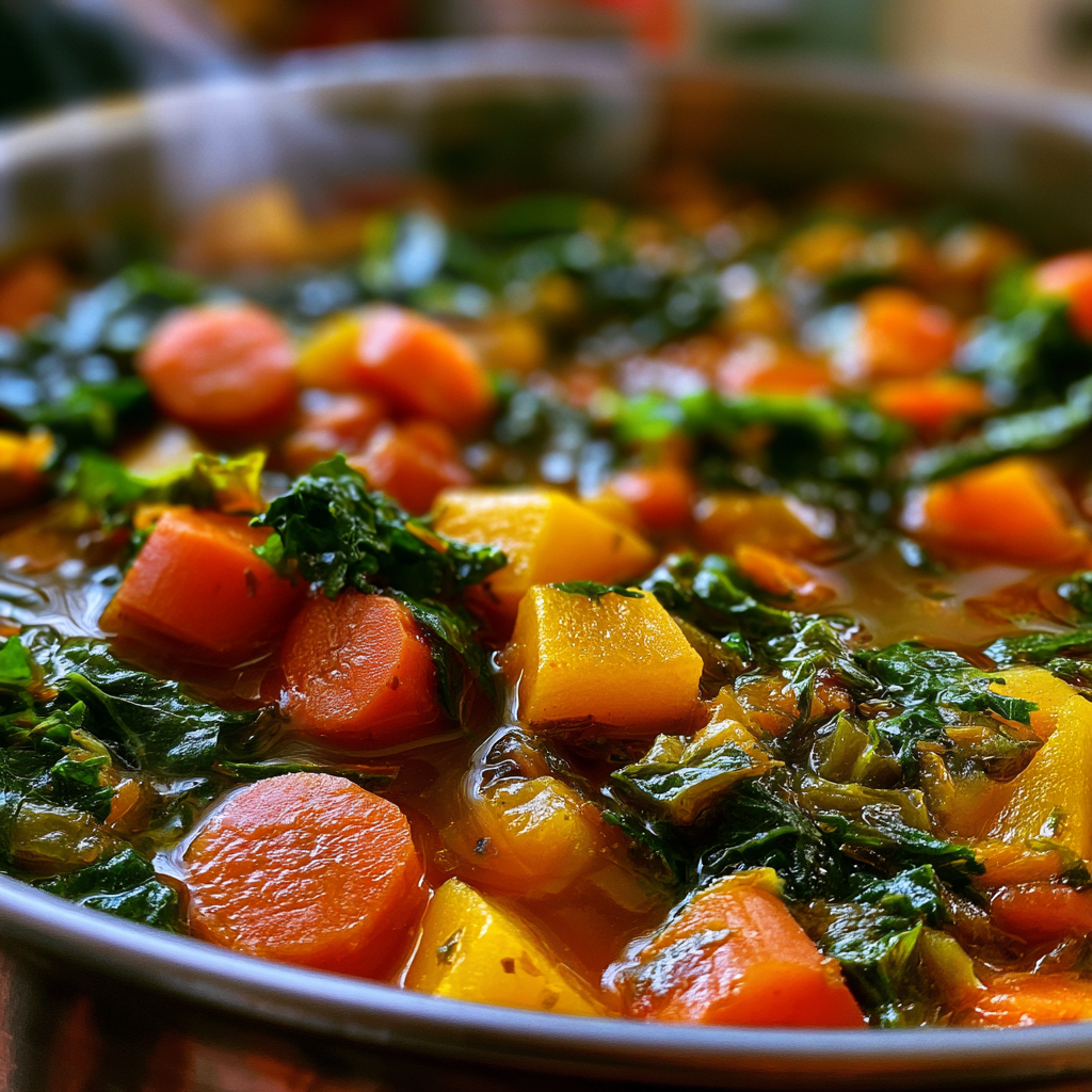Fall Soups: 7 Cozy Recipes to Warm Your Heart