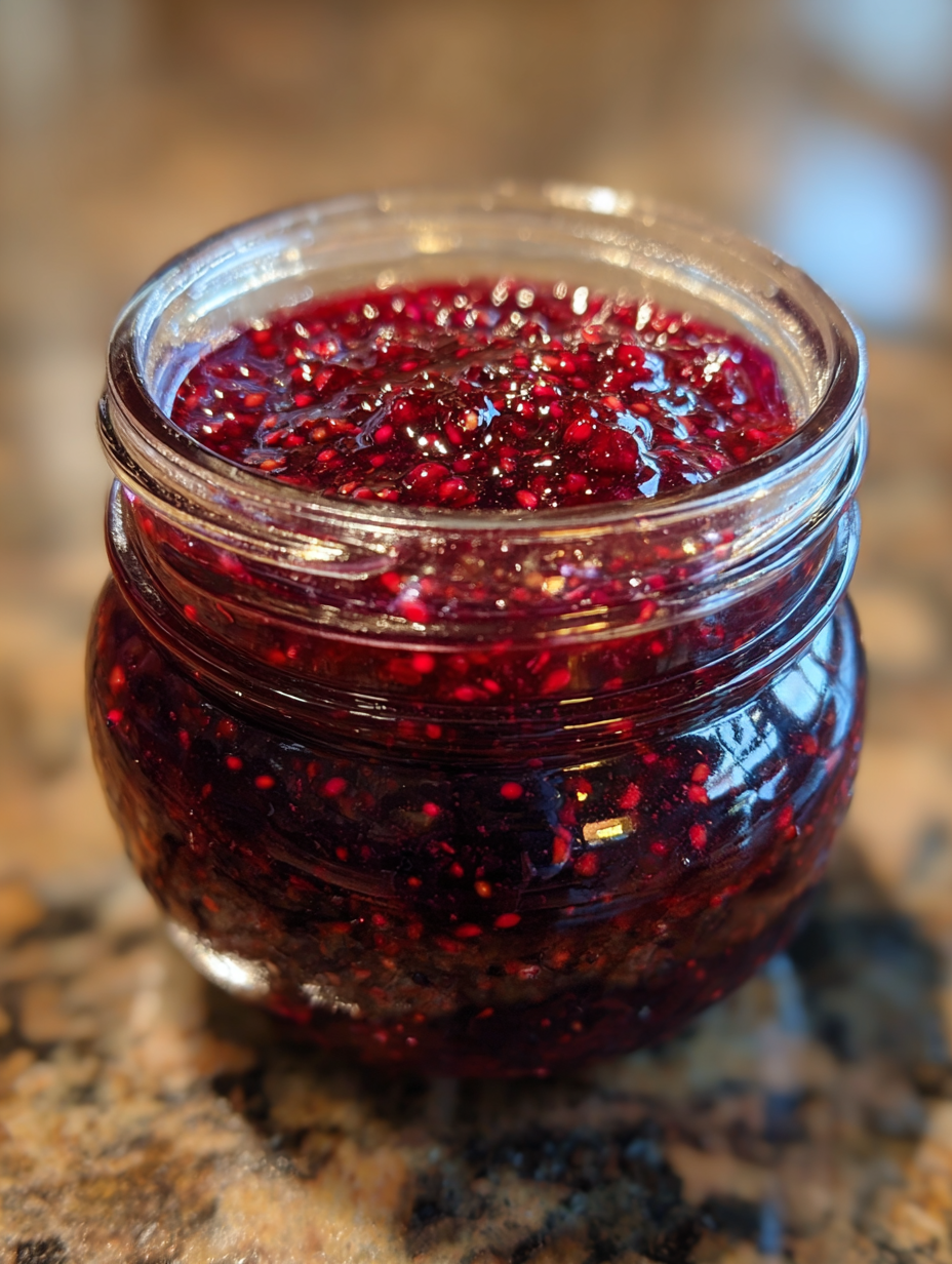 fig jam