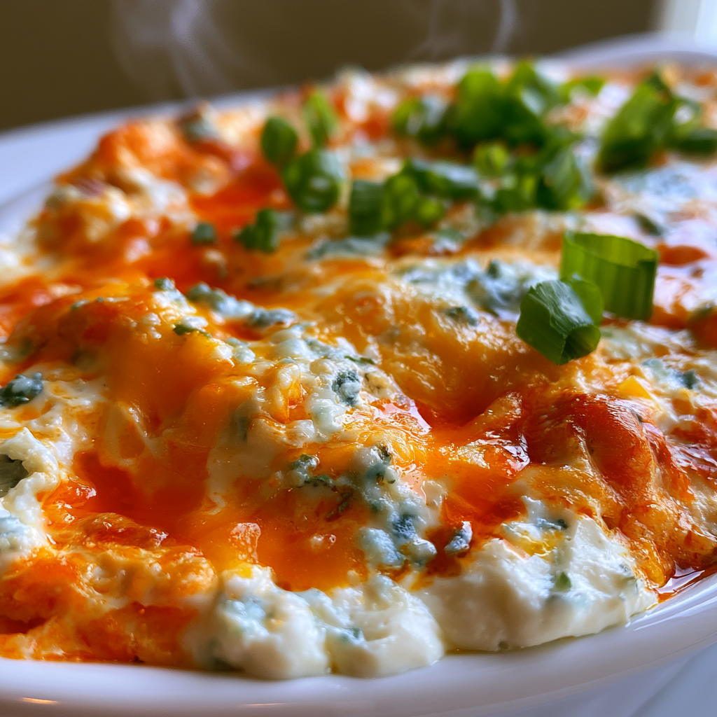 frank’s red hot chicken wing dip recipe for 5-star flavor