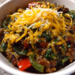 hatch chili recipes: Amazing flavors for your next delicious meal
