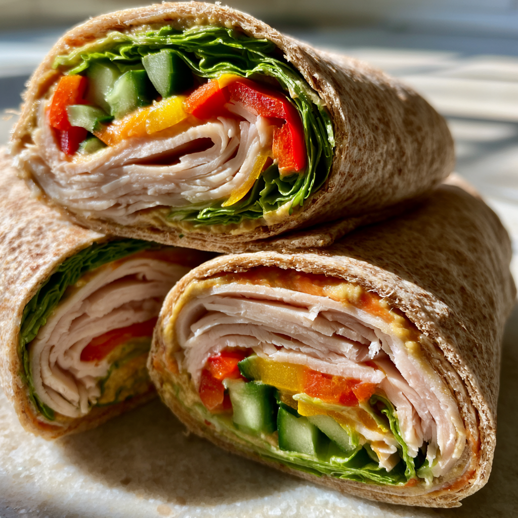 Healthy Lunch Ideas for School: 5 Energizing Options