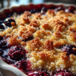 huckleberry recipes: Easy and Delicious Treats for Every Occasion