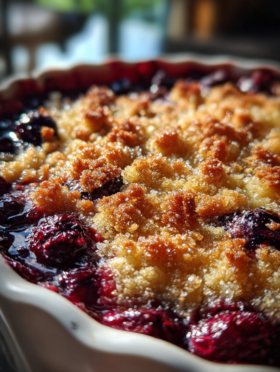 huckleberry recipes: Easy and Delicious Treats for Every Occasion