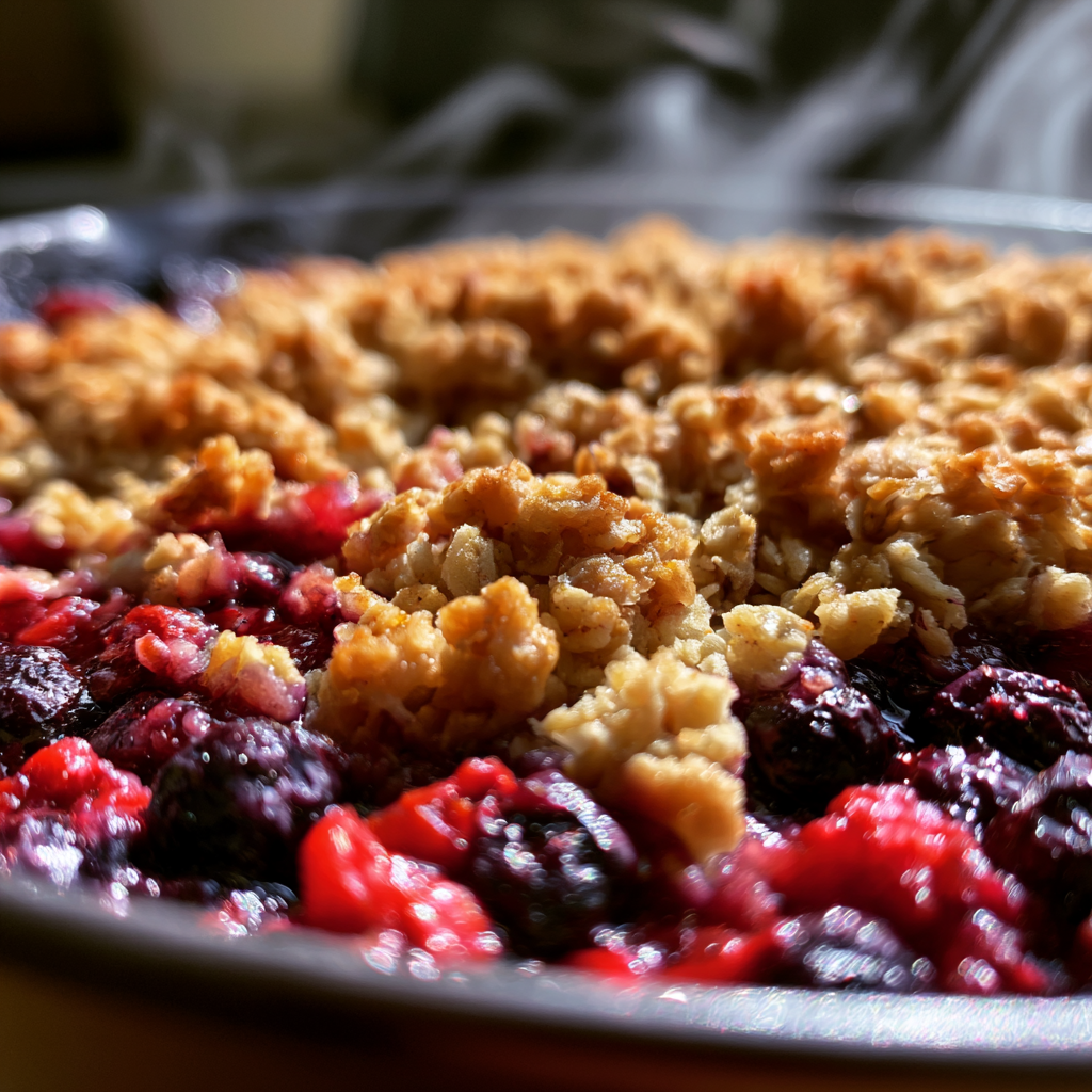 Huckleberry Recipes: 5 Irresistibly Sweet Delights