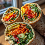 ideas for school lunches for kids