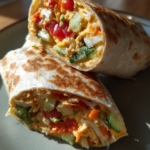 kid school lunch ideas