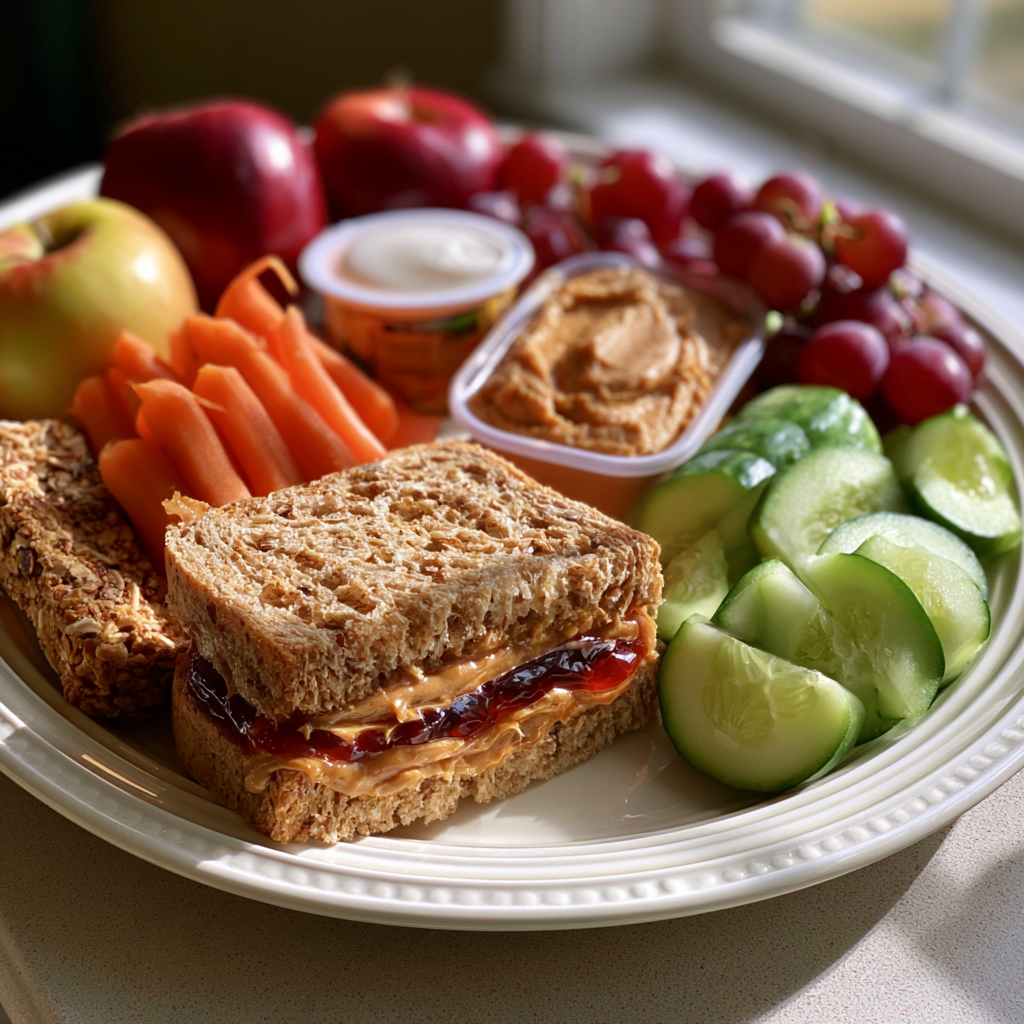 Kids School Lunch Ideas: 7 Fun and Easy Recipes to Try