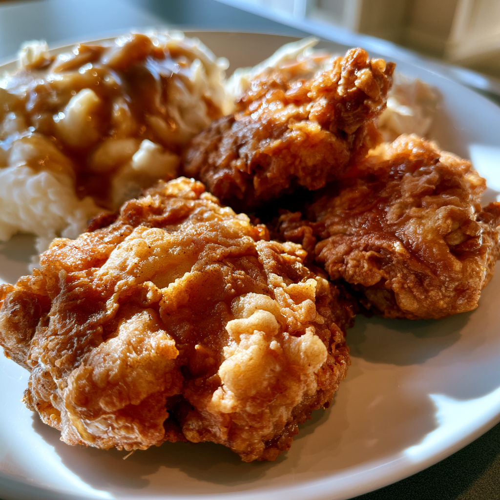 lee’s famous recipe chicken menu: 5 Comfort Food Delights