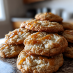 nest cookies recipe