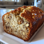 recipe for banana nut bread