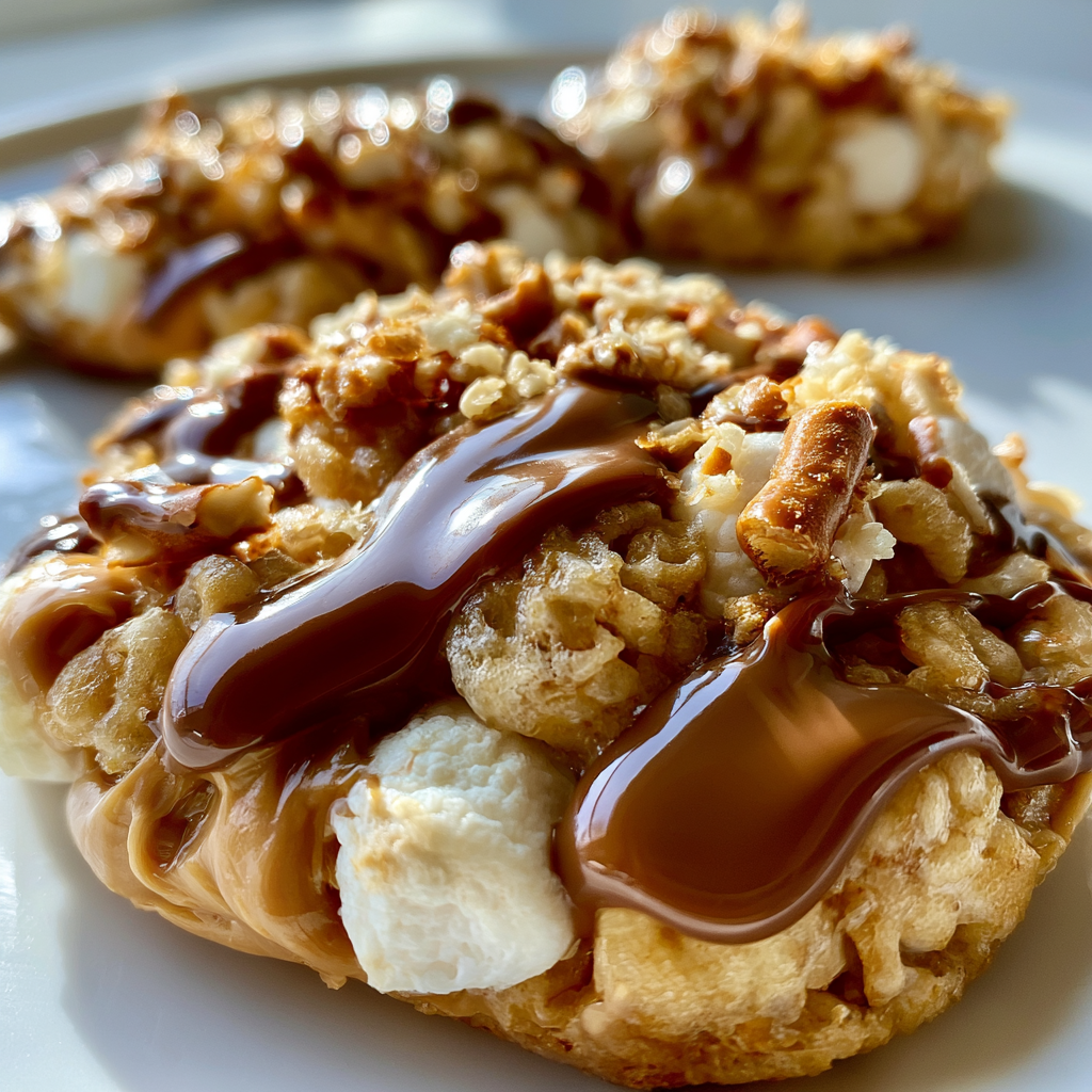 Recipe for Avalanche Cookies: 5 Irresistible Treats