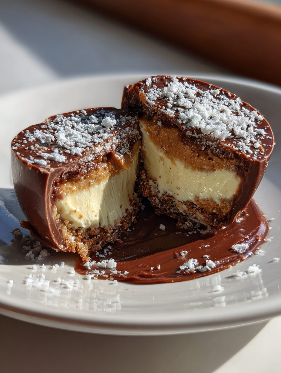 reeses eggs