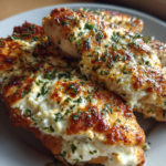 RICOTTA CHICKEN