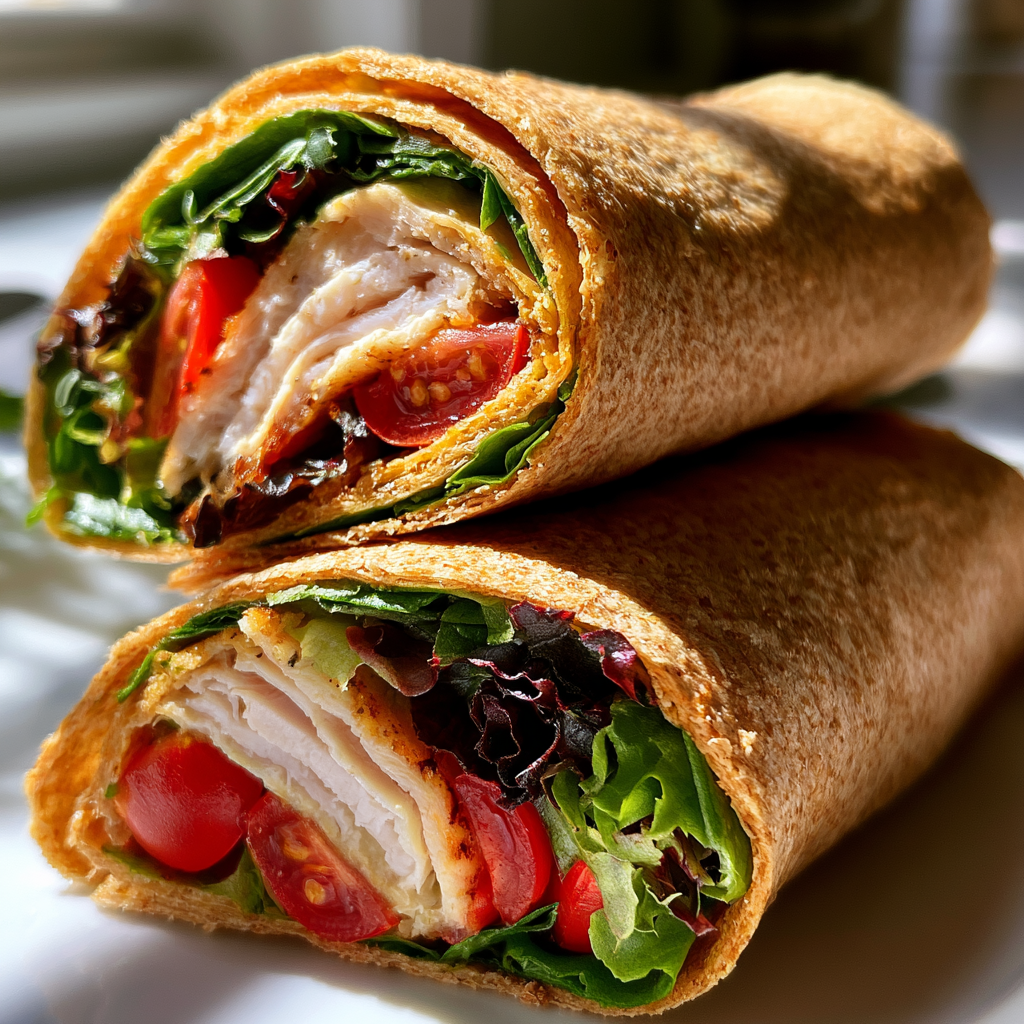 School Lunch Ideas for High Schoolers: 7 Nutritious Picks