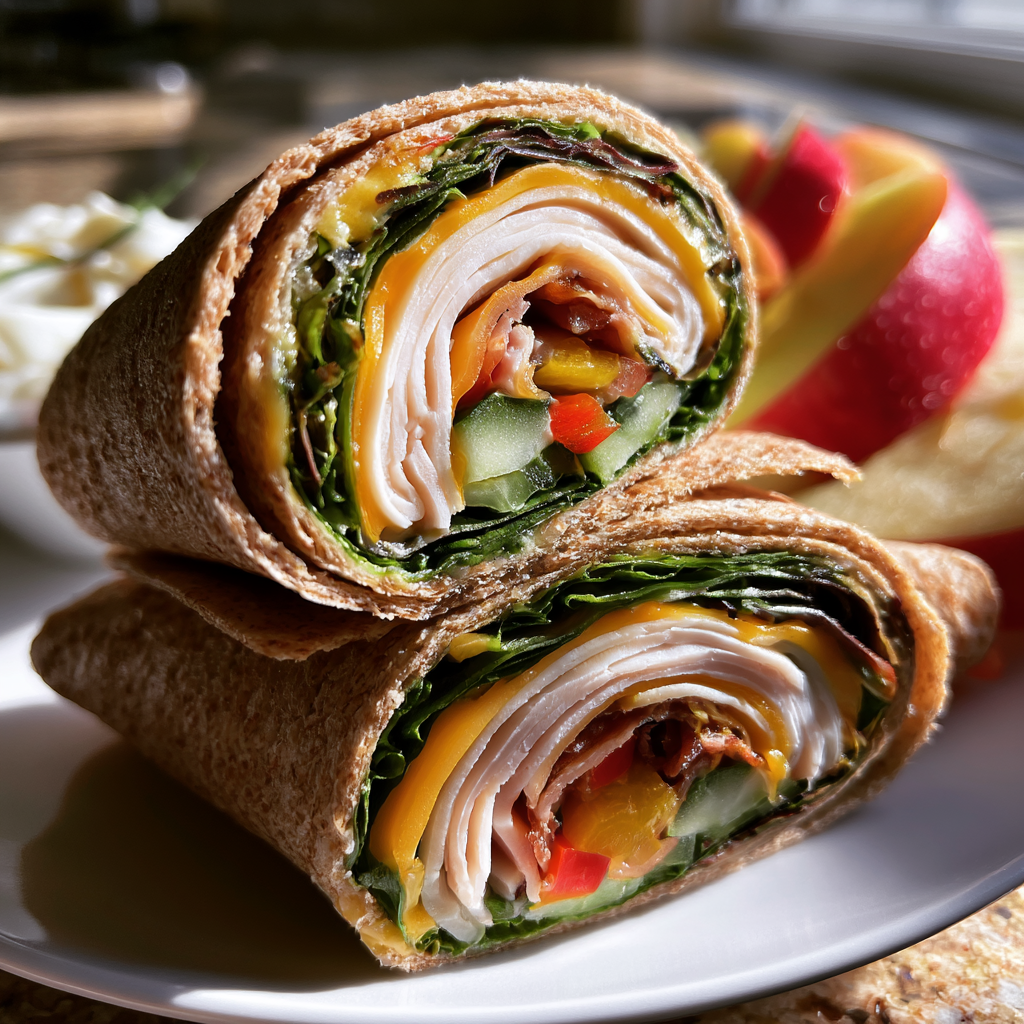 School Lunch Ideas for Teens: 7 Tasty and Healthy Picks