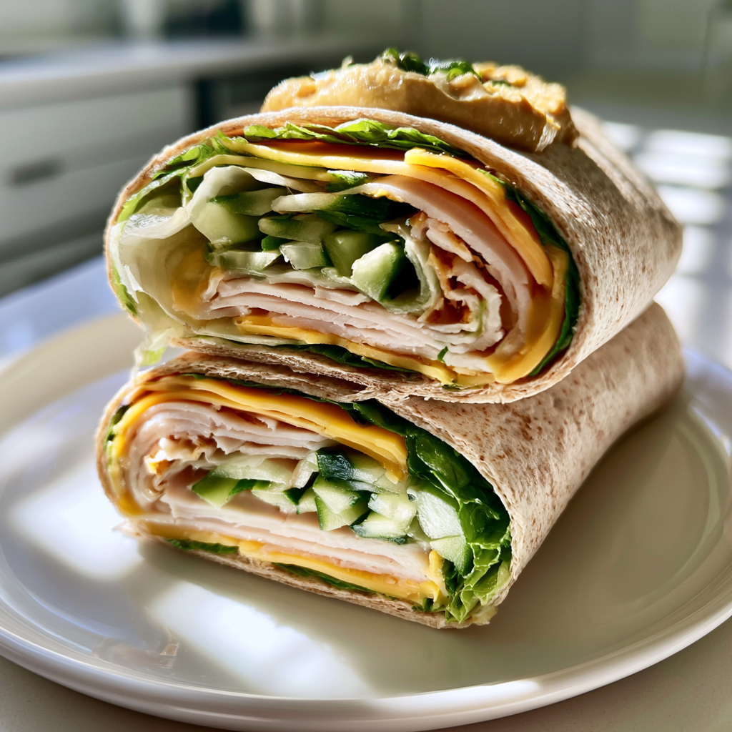 School Lunch Ideas: 7 Creative and Healthy Options