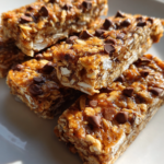 school snacks: easy and delicious treats for kids' lunches