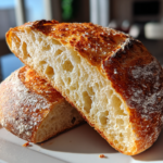 sourdough bread
