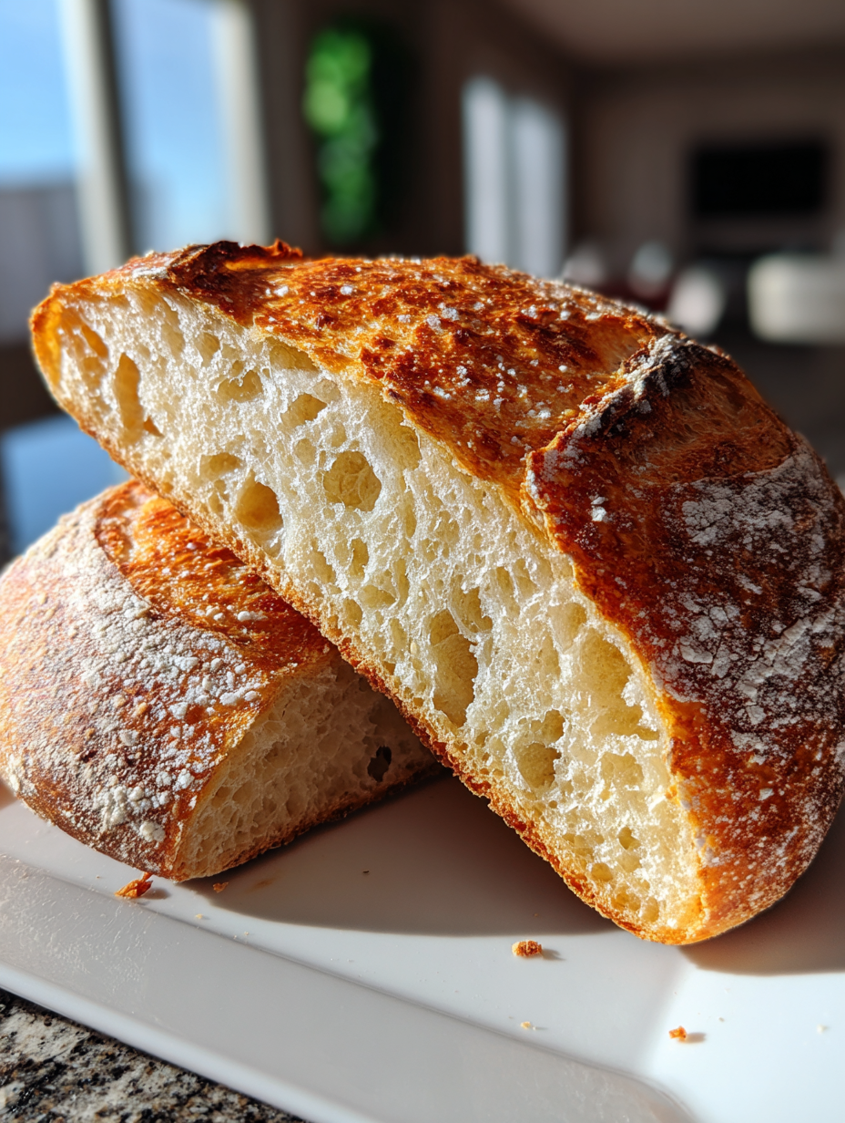 sourdough bread