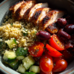 teacher lunch ideas